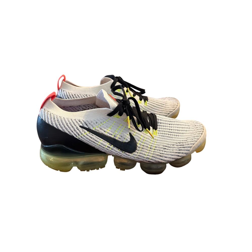 ⭐️ Men’s Nike Air Vapormax Flyknit 2.0 Athletic Shoes Size 12 Athleisure Running